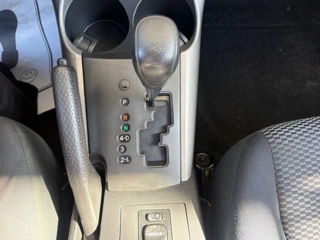 Toyota RAV4 Sport V6 4WD 2007