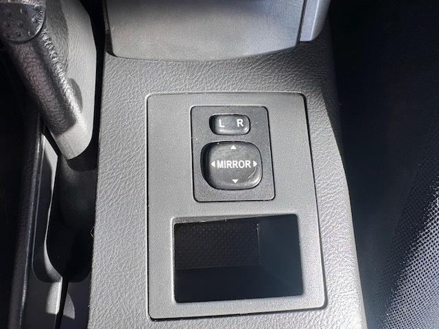 Toyota RAV4 Sport V6 4WD 2007