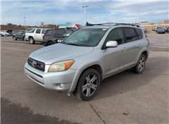 2007 Toyota RAV4 