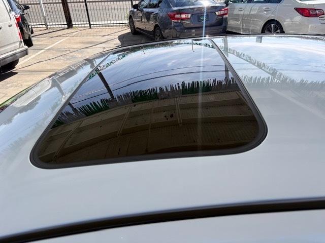 Infiniti G Sedan G37x AWD 2011