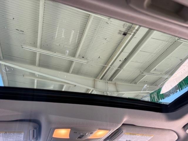 Infiniti G Sedan G37x AWD 2011