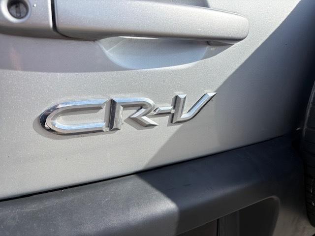 Honda CR-V EX 4WD AT 2006