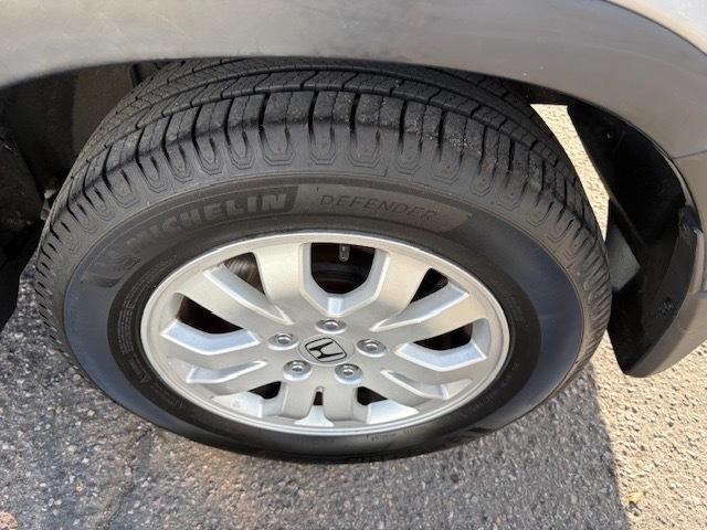 Honda CR-V EX 4WD AT 2006