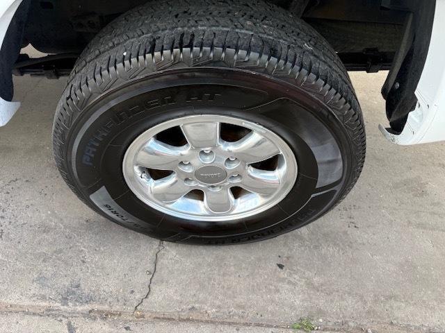 Toyota Tacoma PreRunner Double Cab Long Bed V6 2WD 2006