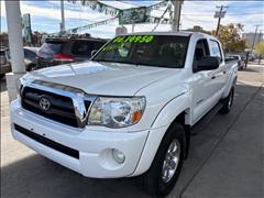 2006 Toyota Tacoma 