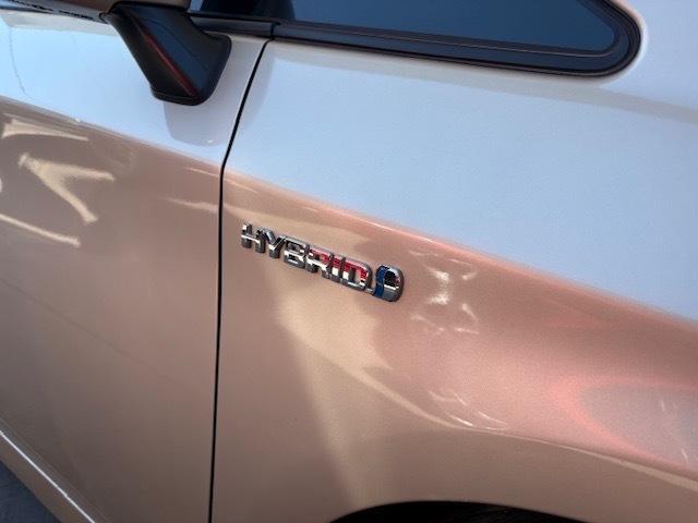 Toyota Prius Prius II 2010