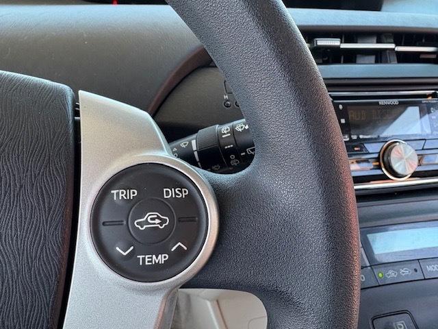 Toyota Prius Prius II 2010