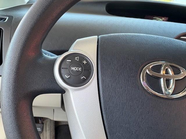 Toyota Prius Prius II 2010