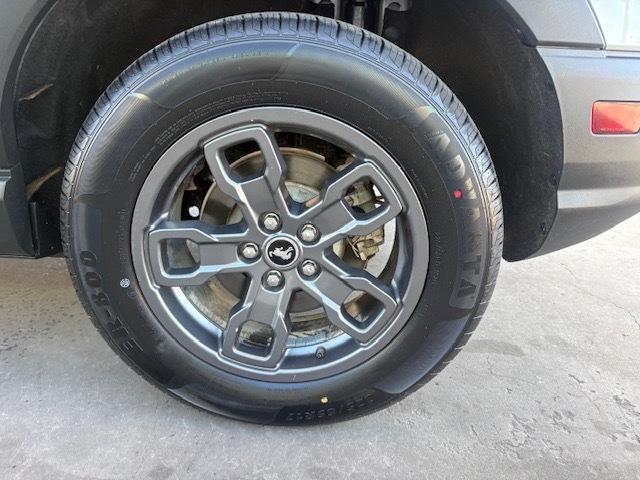 Ford Bronco Sport Big Bend 2022