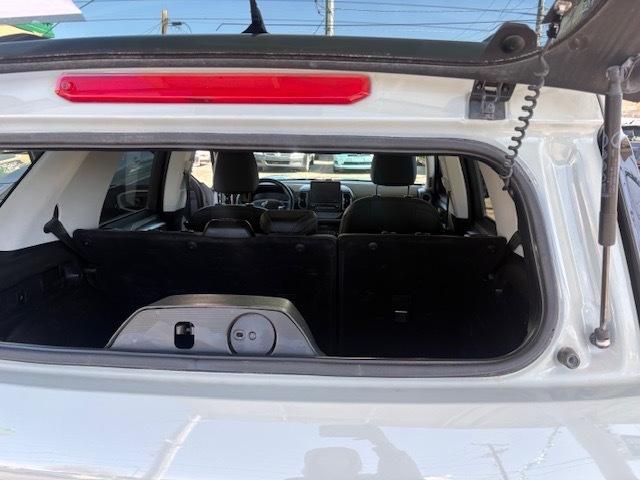 Ford Bronco Sport Big Bend 2022