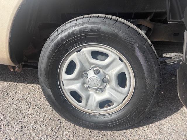 Toyota Tacoma Access Cab I4 Manual 2WD 2005