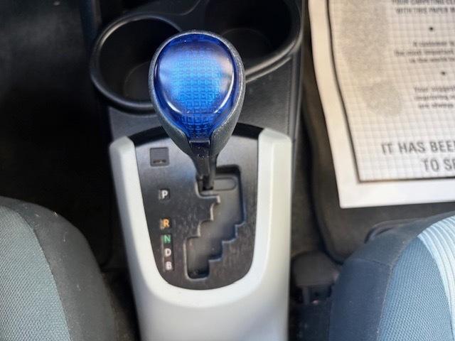 Toyota Prius c Four 2014