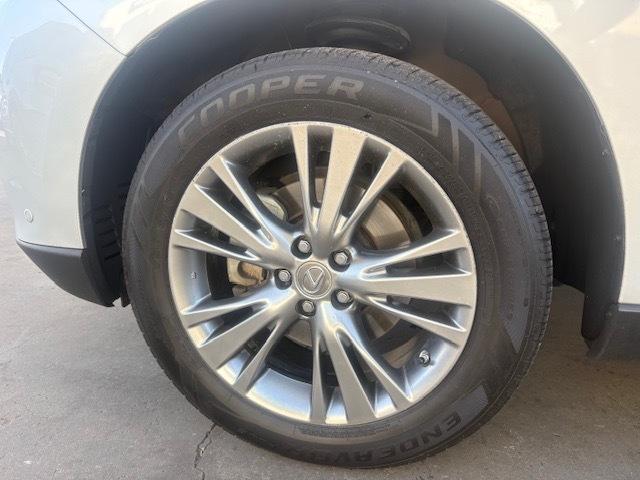 Lexus RX 450h AWD 2013