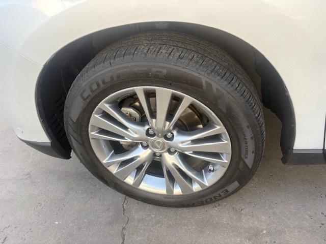 Lexus RX 450h AWD 2013