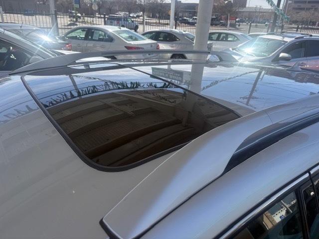 Lexus RX 450h AWD 2013