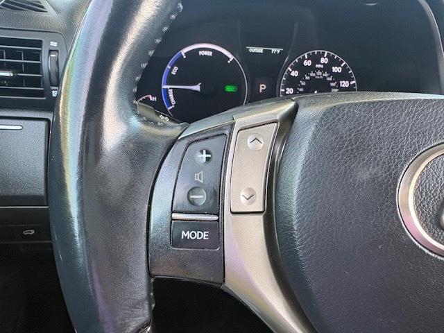 Lexus RX 450h AWD 2013