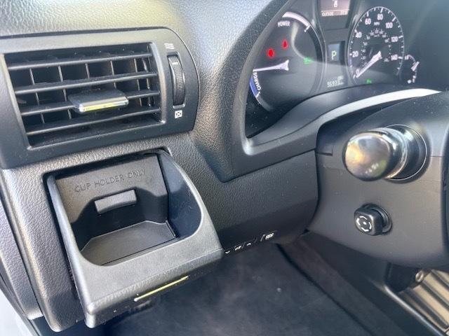 Lexus RX 450h AWD 2013