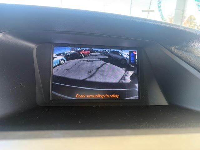 Lexus RX 450h AWD 2013