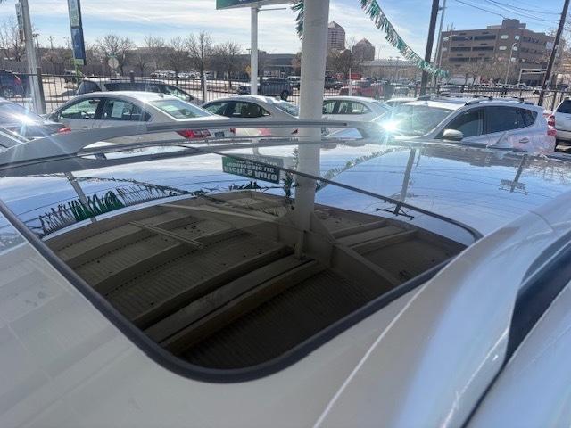 Lexus RX 450h AWD 2013