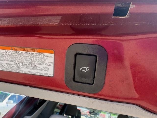 Toyota Sienna XLE FWD 8-Passenger V6 2016