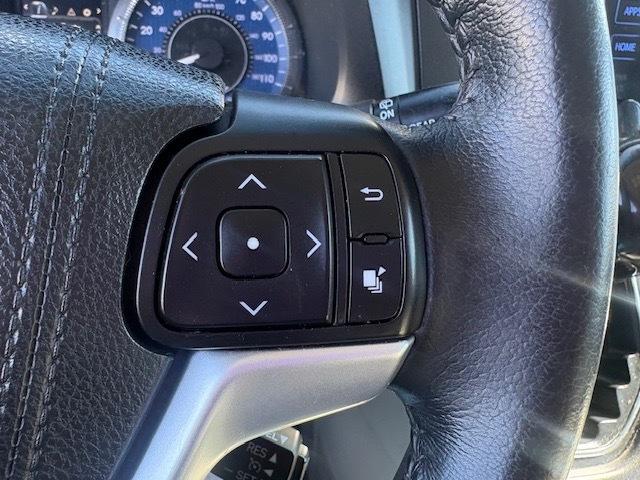 Toyota Sienna XLE FWD 8-Passenger V6 2016