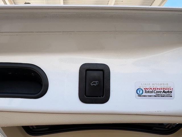 Toyota Highlander Limited AWD V6 2015