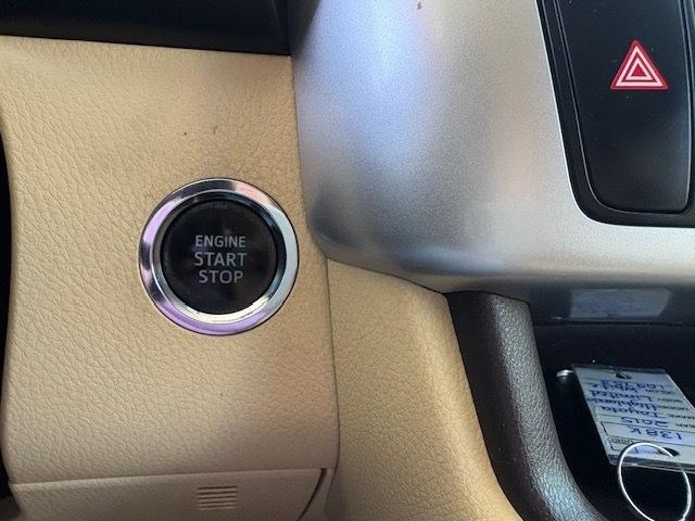 Toyota Highlander Limited AWD V6 2015