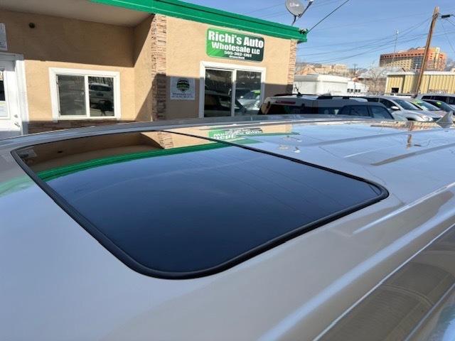 Toyota Highlander Limited AWD V6 2015