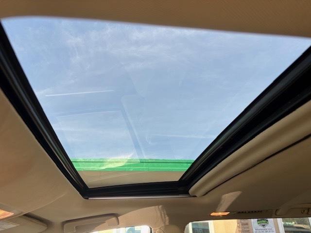 Toyota Highlander Limited AWD V6 2015