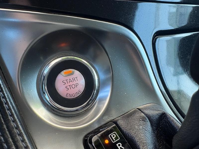 Nissan Maxima 3.5 S 2016