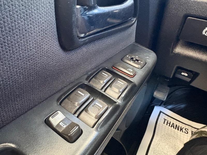 Chevrolet Colorado 2LT Crew Cab 4WD 2012