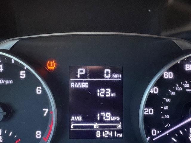 Hyundai Elantra  2017