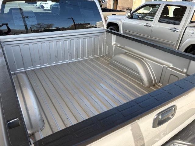 Chevrolet Silverado 1500 LT3 Crew Cab 4WD 2006