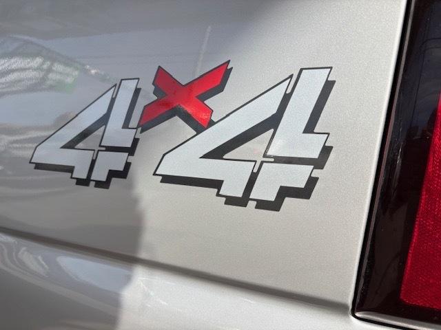 Chevrolet Silverado 1500 LT3 Crew Cab 4WD 2006