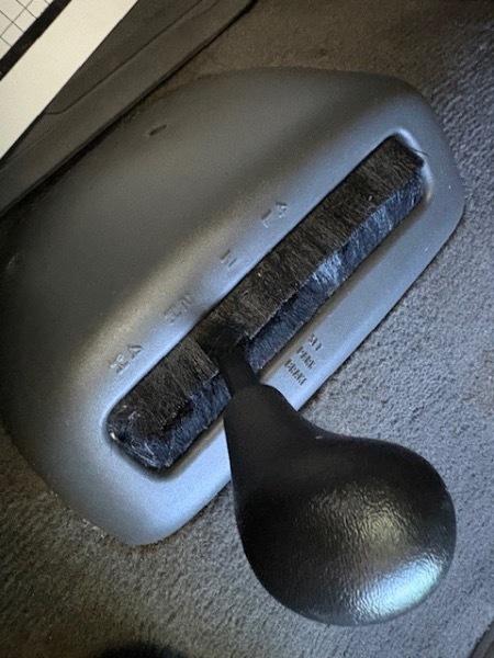 Chevrolet Silverado 1500 LT3 Crew Cab 4WD 2006