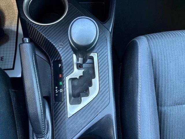 Toyota RAV4 XLE AWD 2014