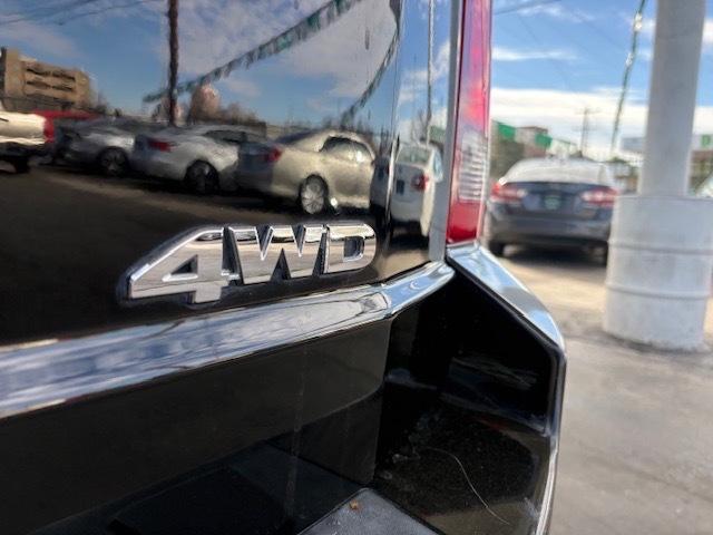 Honda Pilot EX-L 4WD 2015