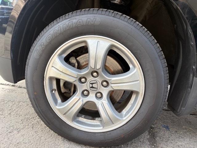 Honda Pilot EX-L 4WD 2015