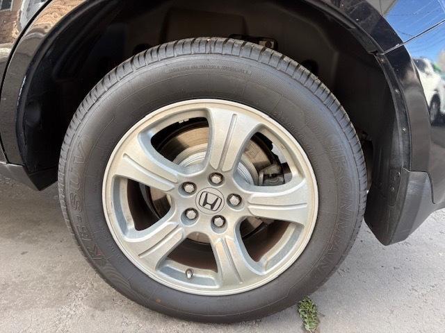 Honda Pilot EX-L 4WD 2015