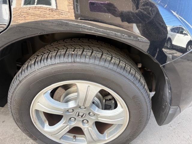 Honda Pilot EX-L 4WD 2015