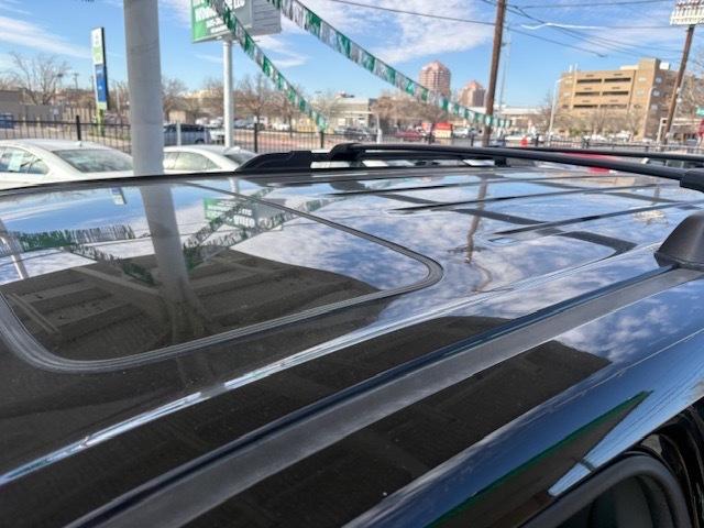 Honda Pilot EX-L 4WD 2015