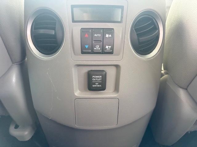 Honda Pilot EX-L 4WD 2015