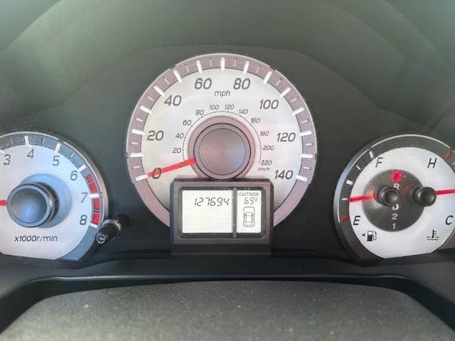 Honda Pilot EX-L 4WD 2015