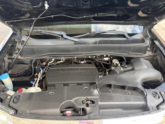 Honda Pilot EX-L 4WD 2015