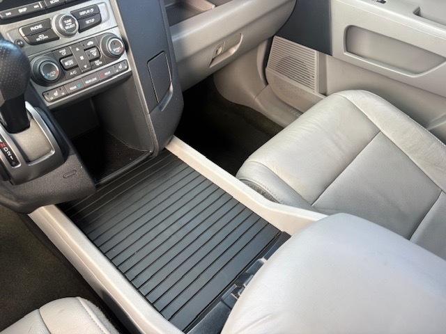 Honda Pilot EX-L 4WD 2015