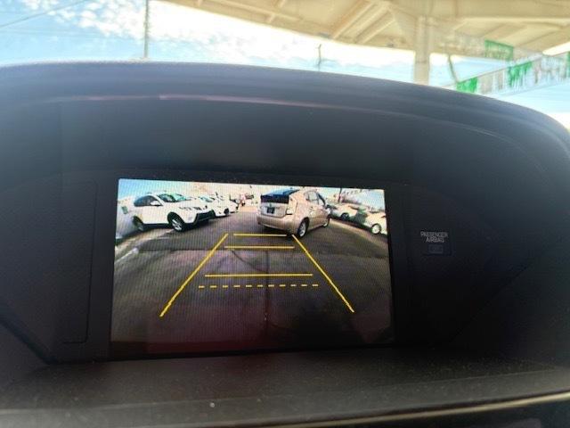 Honda Pilot EX-L 4WD 2015