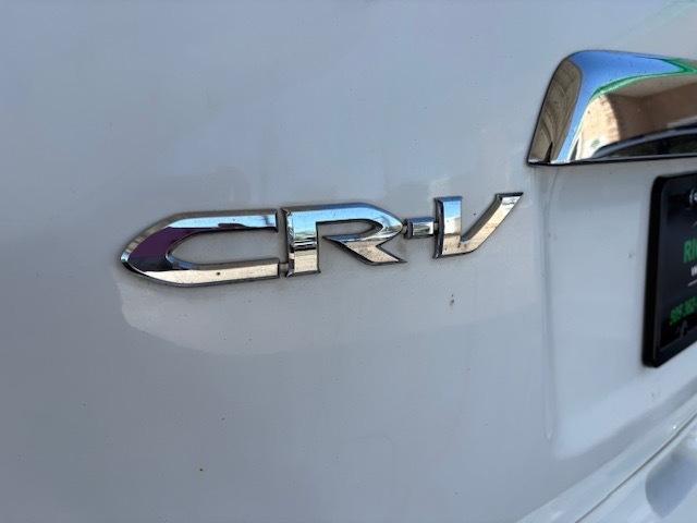 Honda CR-V EX-L 4WD 2011