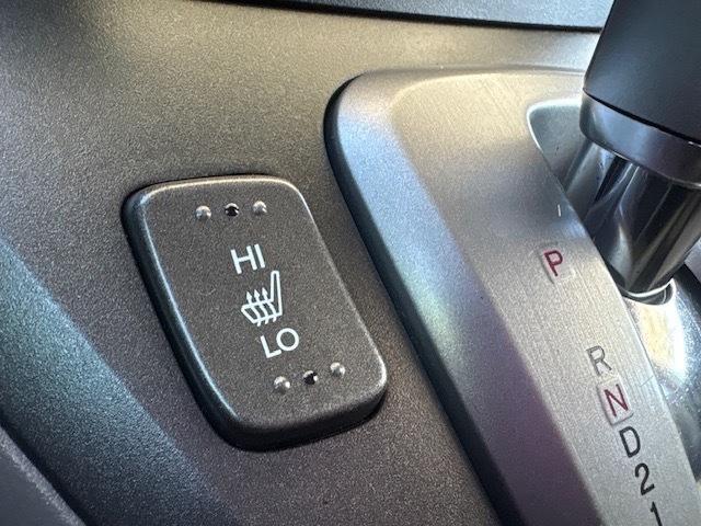 Honda CR-V EX-L 4WD 2011