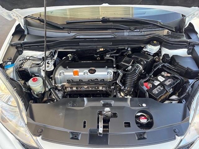 Honda CR-V EX-L 4WD 2011