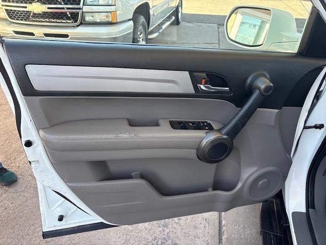 Honda CR-V EX-L 4WD 2011